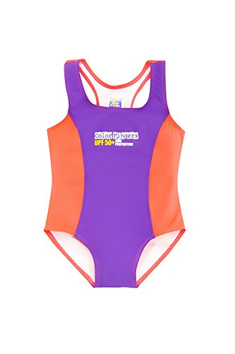 Image of Girls' Swimsuit