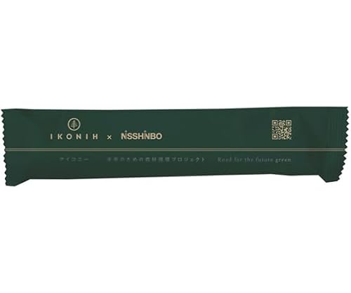 �a�[���H �q�m�L�E�F�b�g�^�I�� IKONIH×NISSHINBO 800�{�� 50�{×16��