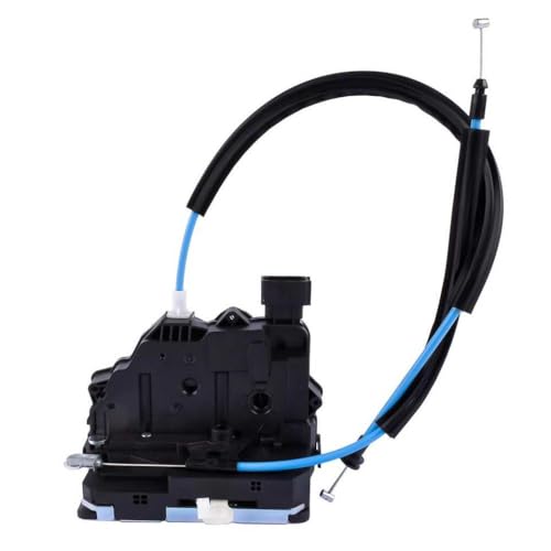 Acteur de Fermeture de Porte Frontale Gauche Serrure RAM ProMaster 1500 2500