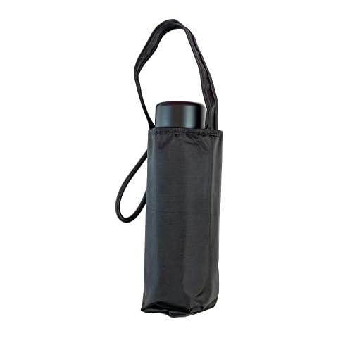 Totes Micro Mini Purse Manual Umbrella Cover