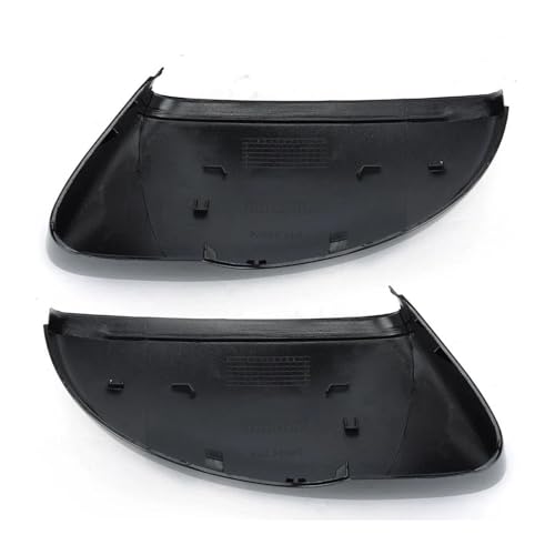 Coque rétroviseur extérieur EOS finition premium et protection latérale ajustée 2X couvercles