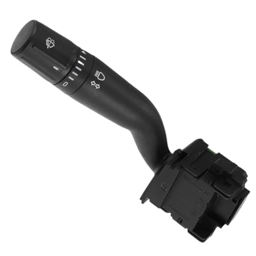 Interrupteur d'essuie-glace en panne ? Commodo clignotant de rechange Ford BC3T-13K359-BA