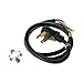 GE WX09X10019 Dryer Power Cord