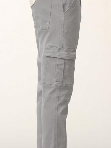 Image of GLASGO Men Casual Pants