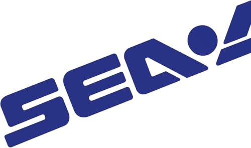 Image of 2Pc Sea Doo Seadoo Decals Stickers Fit for Boat Outboard Motor (Blue)