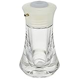 台和 プッシュワン しょう油差し アイボリー PU-2 (M) 192524