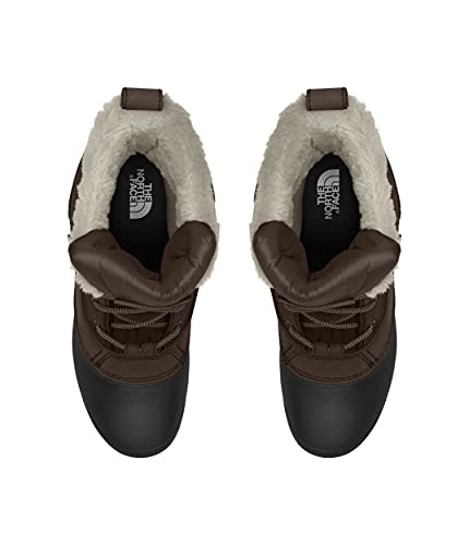 Image of The North Face Shellista IV Mid Lace | Snow /Winter Boots