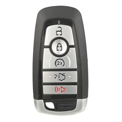 Key Fob Smart Remote 164-R8149 902MHZ pour Ford Edge et Fusion