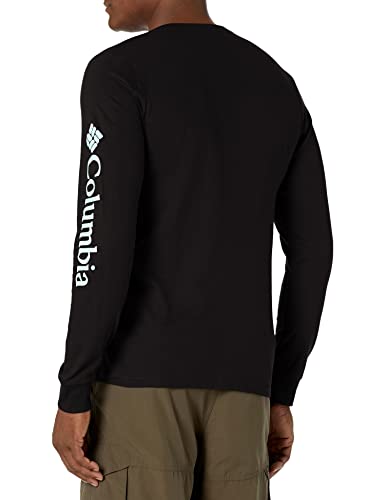 Columbia Men's Long Sleeve Tee Shirt Outdoors Fishing Camping Hiking2