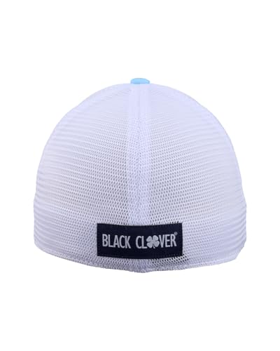 Image of Black Clover Unisex Perfect Luck Fitted Golf Hat