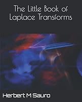 The Little Book of Laplace Transforms 1732548617 Book Cover