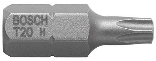 Embouts De Vissage Torx T20 Bosch – Lot De 10 - vue 8