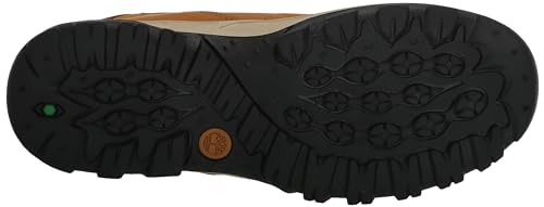 Image of Timberland Kids' Mt. Maddsen Waterproof Hiking Boots