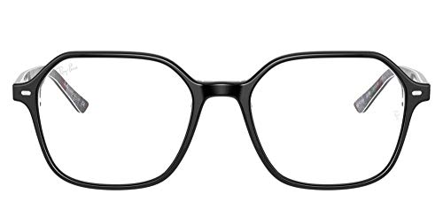 Image of Ray-Ban Unisex Rx5394 John Square Prescription Eyeglass Frames