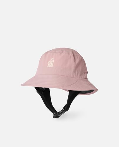 Image of Rip Curl Men's UPF 50+ Quick Dry Surf Hat with Removable Neck Flap