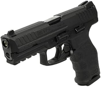 Amazon.co.jp: UMAREX (VFC) VP9 ガスブローバック SpecialCombo