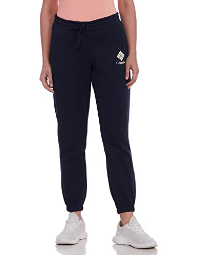 Image of Columbia Women's High Rise Comfort Sweatpants