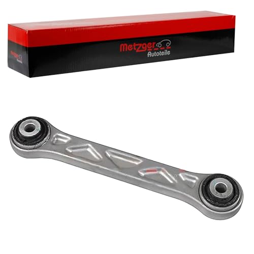 Guidon METZGER 58142109 de suspension de roue pour Tesla Model S et Model X