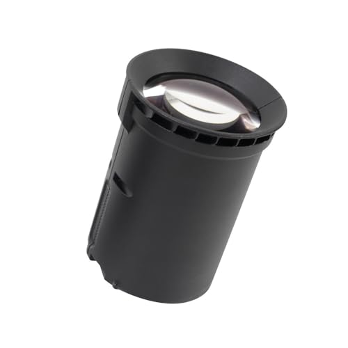 Amaran Lente de 19° Spotlight SE accesorio proyector focos 5