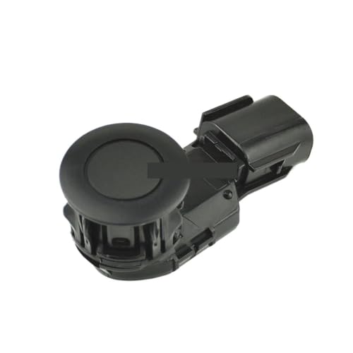 Capteurs PDC RAV4 et Tundra 89341-42010 capteur de stationnement noir