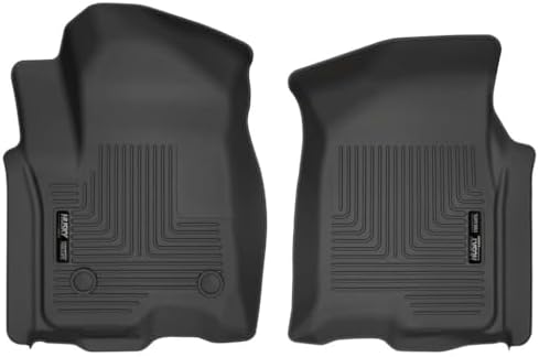 Husky Liners Weatherbeater Floor Mats | Fits 2019-2026 Chevrolet ...