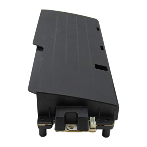 Gxcdizx Power Supply Unit PSU PPS APS-250 APS-270 for Sony PS3 Playstation 3 Slim 2000 Series Console CECH-2001A CECH-2001B Complete Replacement Part