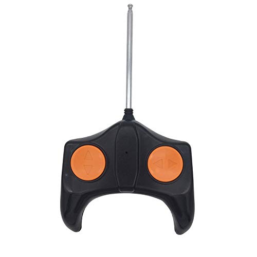 Amazing Deal UFO 27MHz Universal Remote Control Remote Controller Transmitter Accessory for Kids Rid...