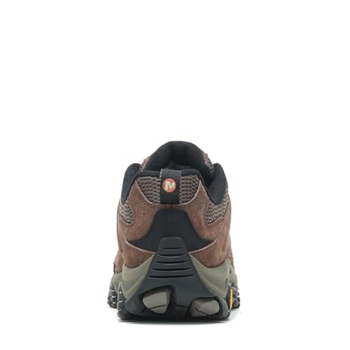 Image of Merrell Moab Men's 3 Mid Waterproof Hiking Boot
