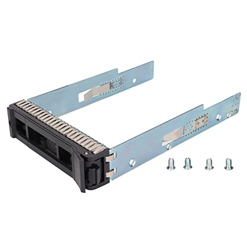 Bandeja para disco duro 3.5 pulgadas MUNEFE miniatura 1