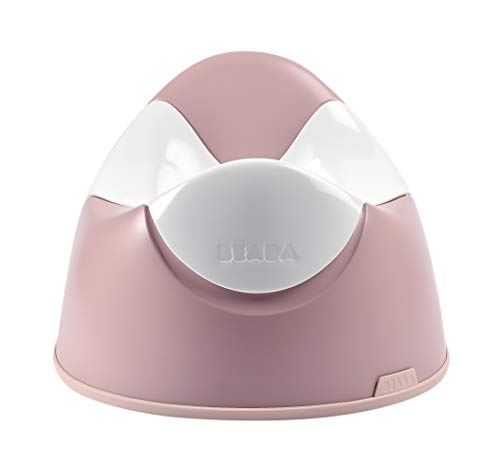 BÉABA, potje oefenen baby zindelijkheid, ergonomisch, met handgrepen op de zitting, anti-slip, hygienisch, makkelijk… - Afbeelding 3