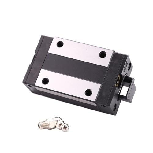 Guidage linéaire pour machine laser CO2 avec rail MSB15S - 3