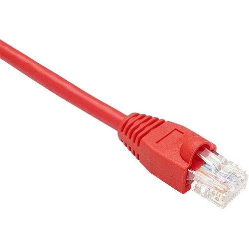 Cable de red Unirise Cat 6 Patch 7.62 m RJ45