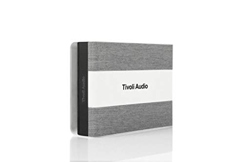 Tivoli Audio Model Subwoofer (White)