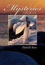 Paperback Mysteries Songbook Book
