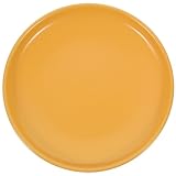 TOYANDONA Bol de Nourriture pour Chat Céramique Écuelle Glisse pour Animaux de Compagnie...