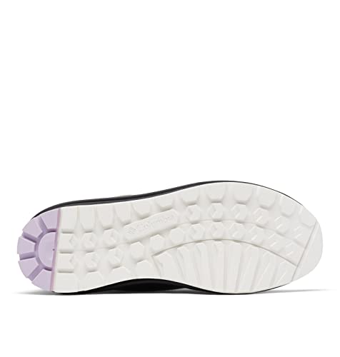 Columbia Women's Moritza Shield, Light Clay/Morning Mist, 6