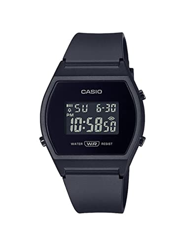 [CASIO] �J�V�I �X�^���_�[�h LW-204�V���[�Y LW-204-1BJF ���� ����
