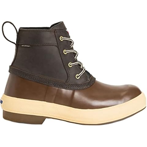 Xtratuf Men's Waterproof Leather Boots Cover