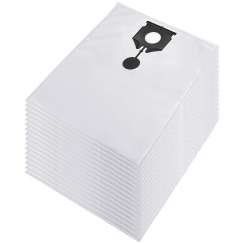 Sacs filtrants en non-tissé pour aspirateur NT 30/1 Tact