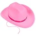 Kangaroo Cowboy Hat (Pink)