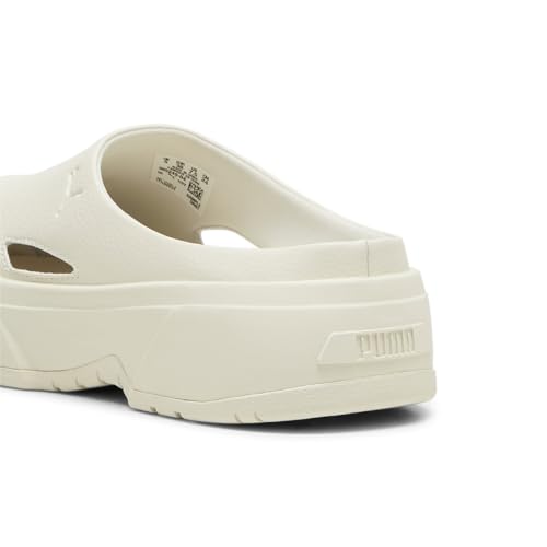 PUMA PUMA(プーマ) Women's Sneakers, Spring and Summer 24 Colors Frosted Ivory/Alpine Snow (04), 24.0 cm