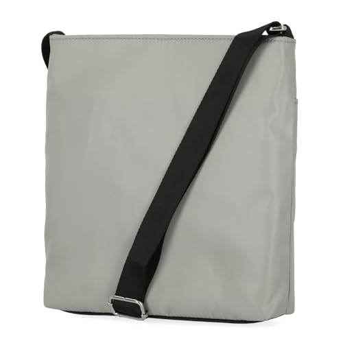 Image of Nautica Diver Nylon Small Women's Crossbody Bag Purse with Adjustable Shoulder Strap