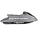Yamaha OEM 2011-2014 VXR Model Specific Fit WaveRunner Cover - MWV-CVRVR-BC-11