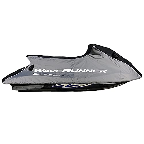 Yamaha OEM 2010-2014 VX Cruiser Model Specific Fit Waverunner Cover - MWV-CVRVX-CR-10