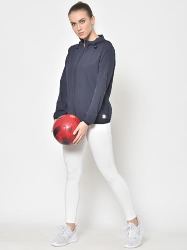 Image of PERFKT-U Women Lightweight Running Sports Jacket