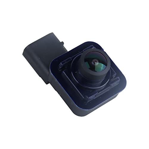 Image of FL3Z-19G490-D Rear View Back Up Camera Compatible with 2015 2016 2017 Ford F150,Rear Park Assist Camera FL3Z-19G490-B