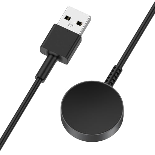 Chargeur montre Samsung Galaxy Watch 8 et Ultra pour remplacer votre câble d'origine perdu