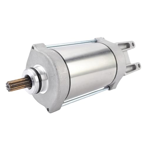 Motor de sustitución para maxiscooter MP3 500 E3 y variantes LT400 MIC400 3