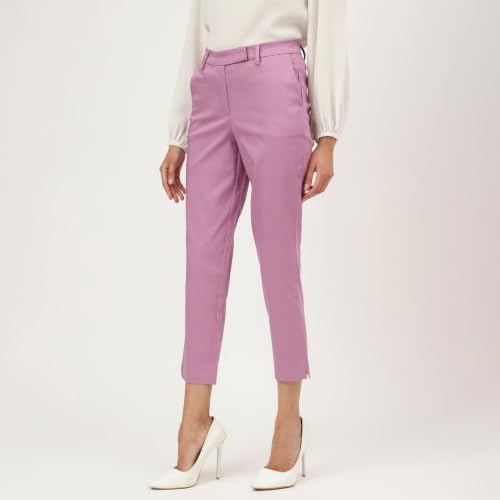 Image of Marks & Spencer Women Trouser