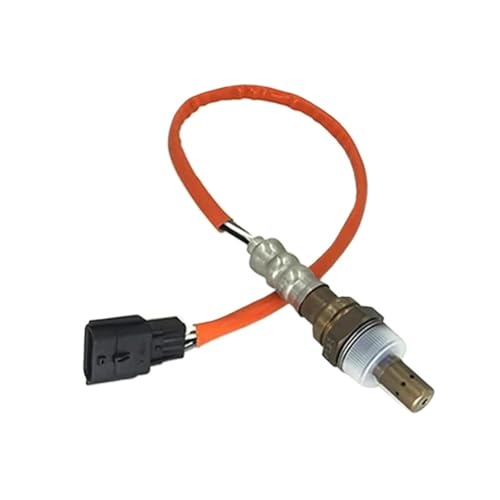 Sonde lambda 4 fils 8200632270 corrige les ratés moteur sur Clio III